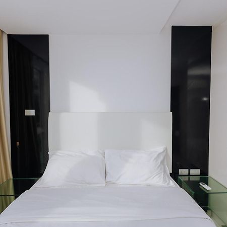 City Center Residence Kr 파타야 외부 사진