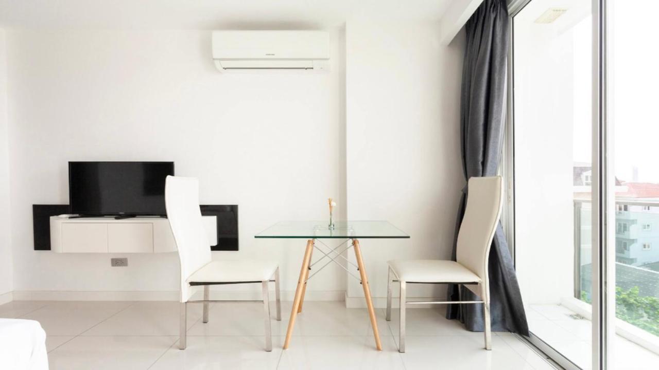 City Center Residence Kr 파타야 외부 사진