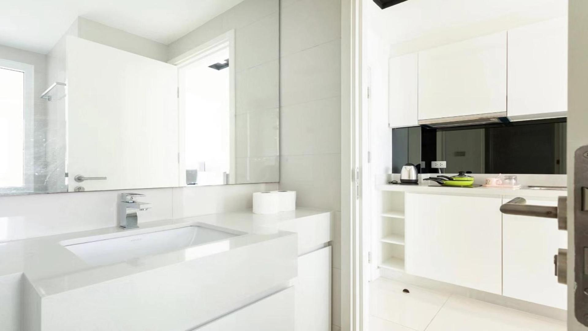 City Center Residence Kr 파타야 외부 사진