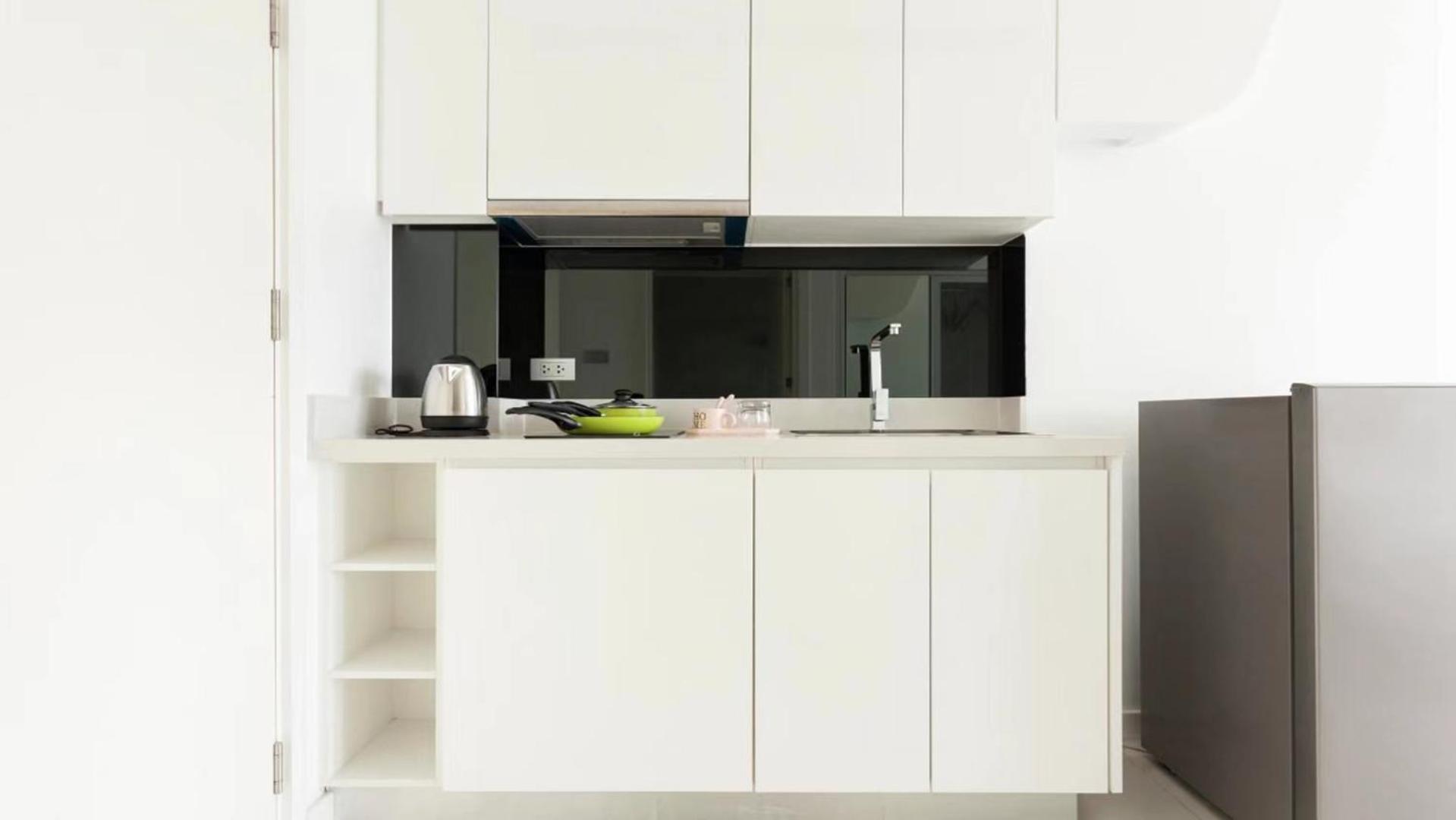 City Center Residence Kr 파타야 외부 사진