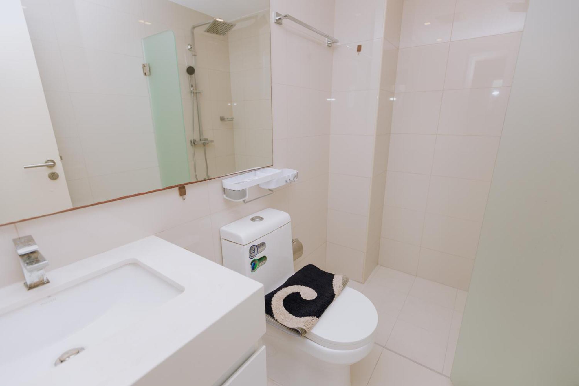 City Center Residence Kr 파타야 외부 사진